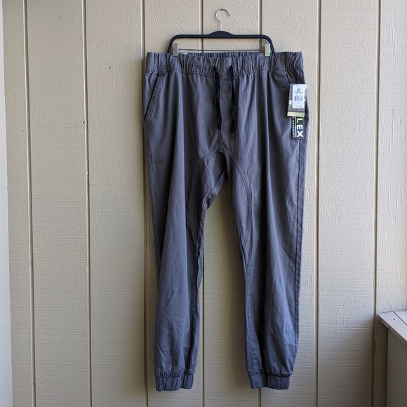 southpole flex the movement joggers